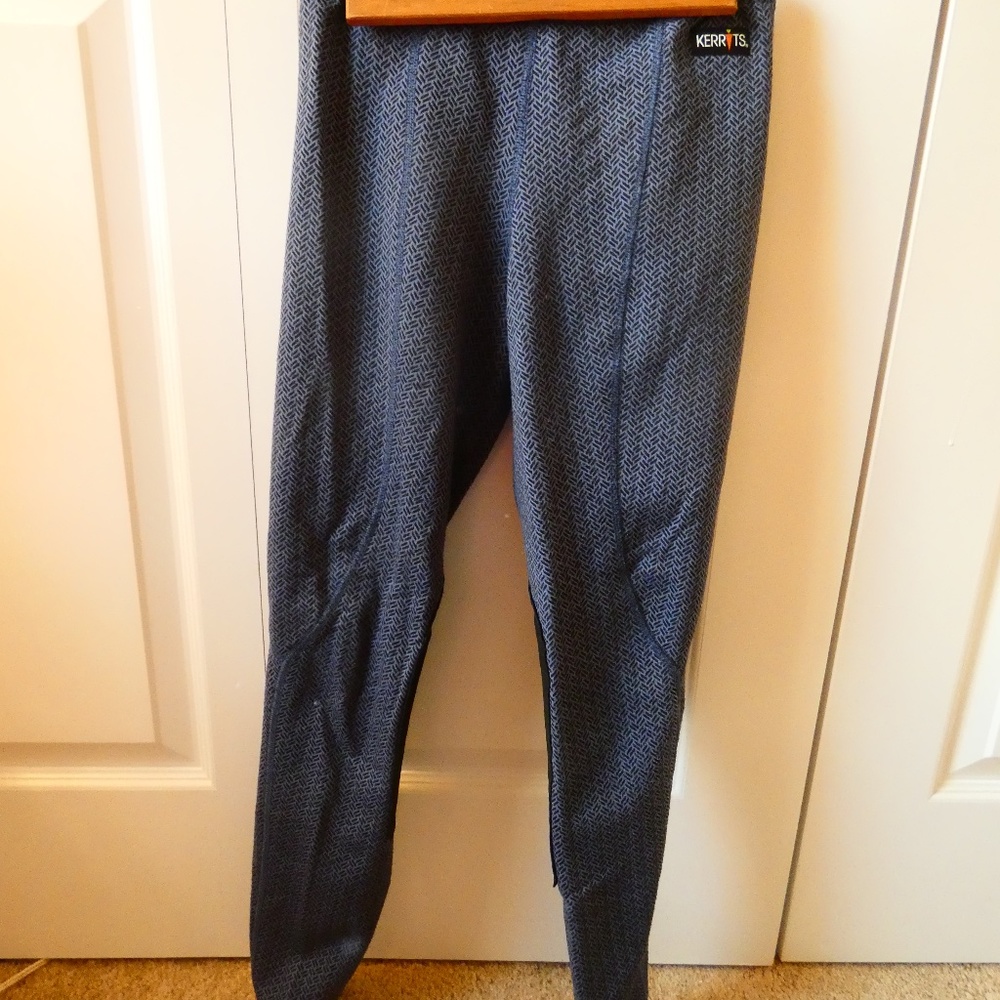 Kerrit's Kids Winter Riding Tights Size XL